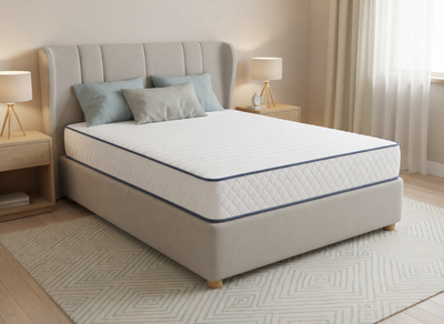 Open Coil Reflex 12.5g Mattress