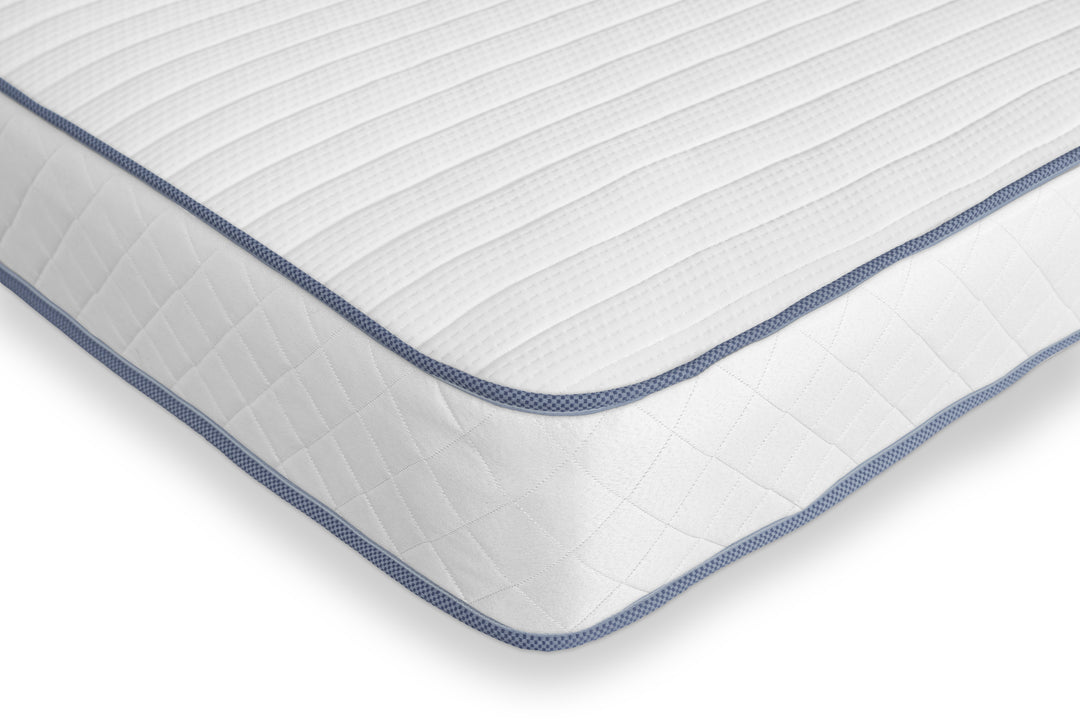 Open Coil Reflex 12.5g Mattress