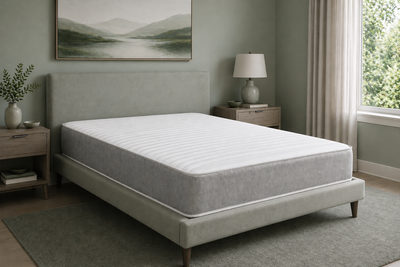 Open Coil Reflex 13.5g Mattress