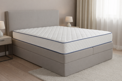 Open Coil Standard 12.5g Mattress