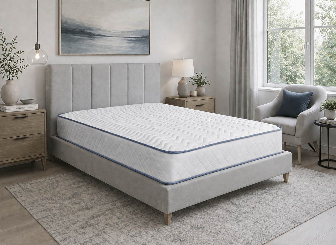 Open Aer Zero 12.5g Mattress