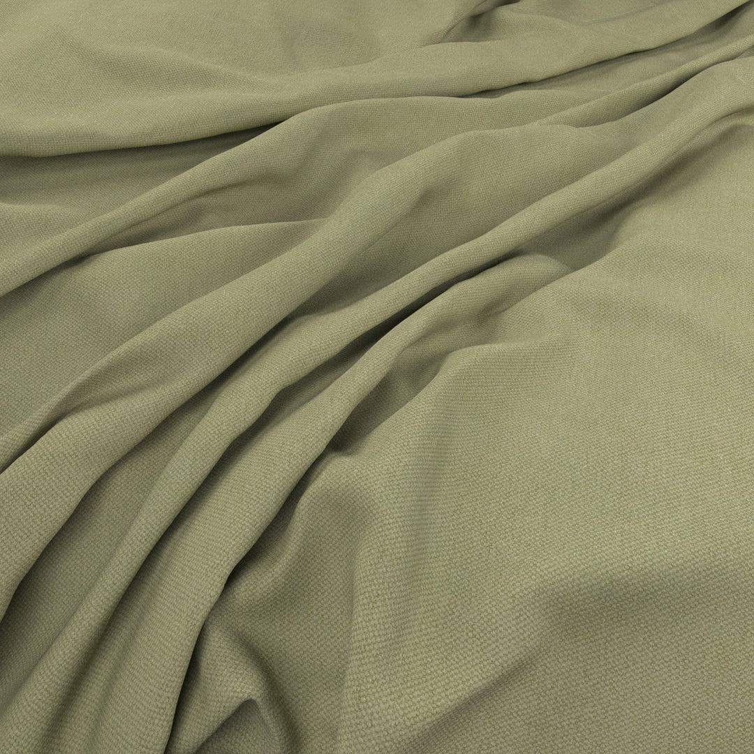 Celery Oxford Cotton