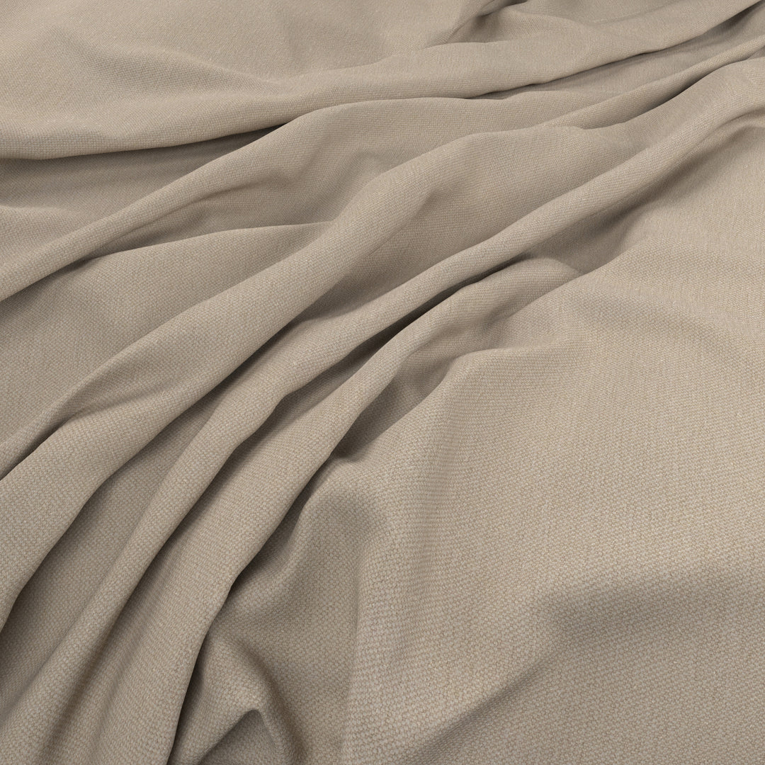 Stone Oxford Cotton