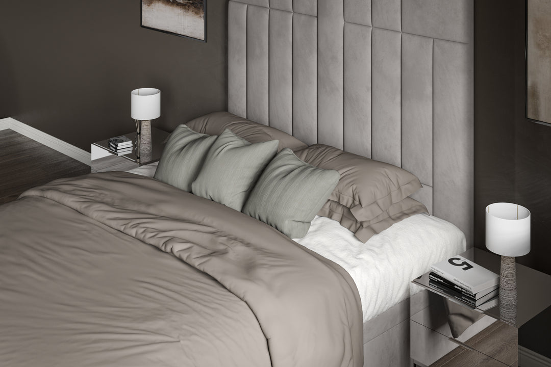 Phoenix Upholstered Wall Panels