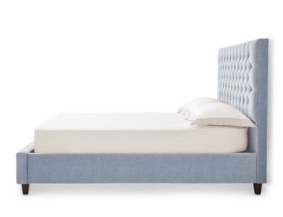 Emelia Upholstered Bed Frame