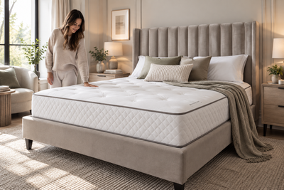 Earl Ortho Mattress