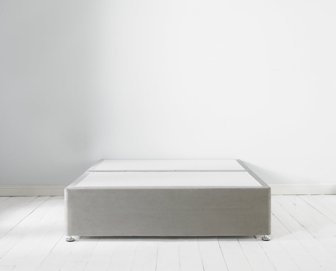 Build Your Upholstered Divan Bed