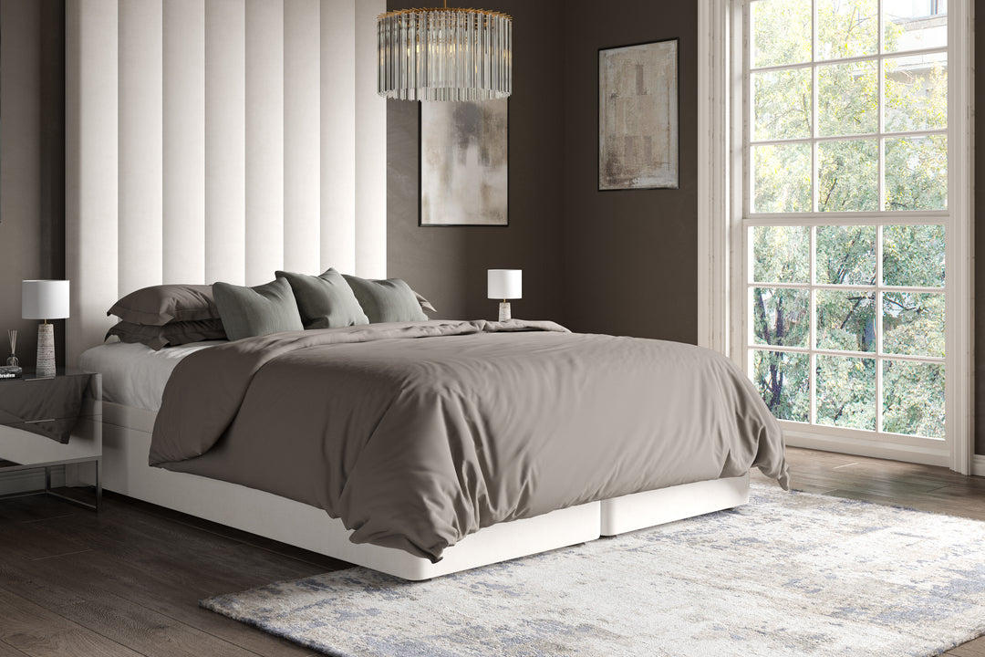 Summer Upholstered Wall Panels