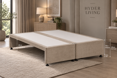 Hotel Storage Divan