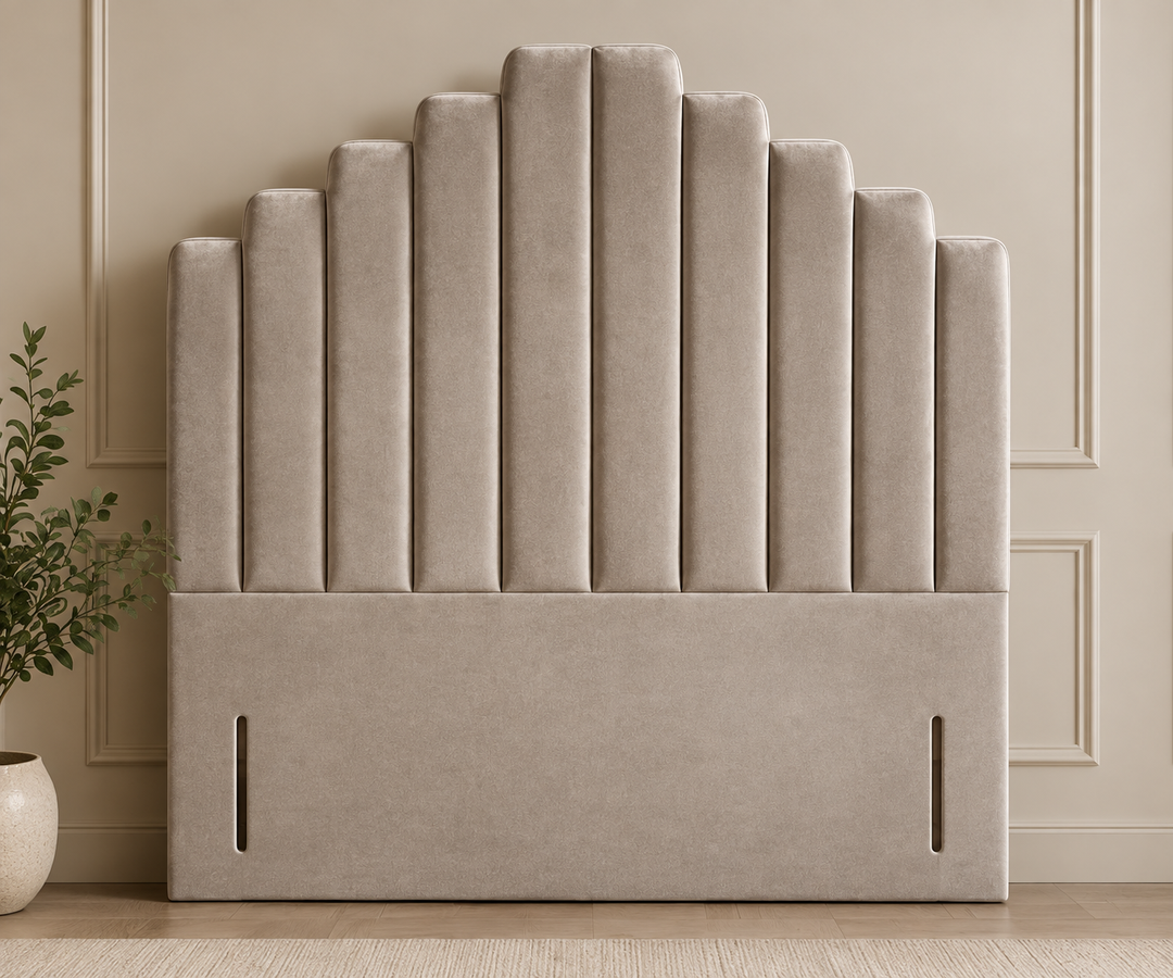 Hemingway Headboard