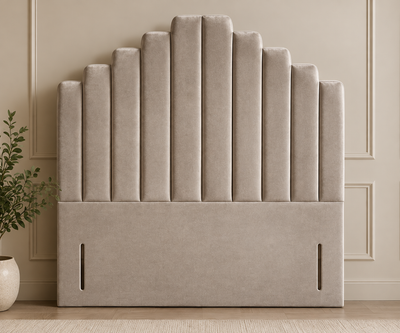 Hemingway Headboard