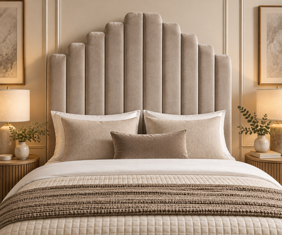 Hemingway Headboard