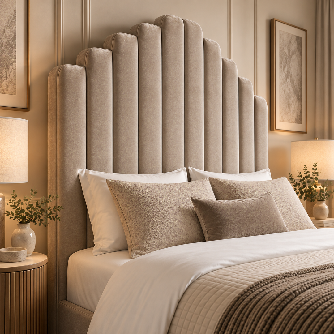 Hemingway Headboard