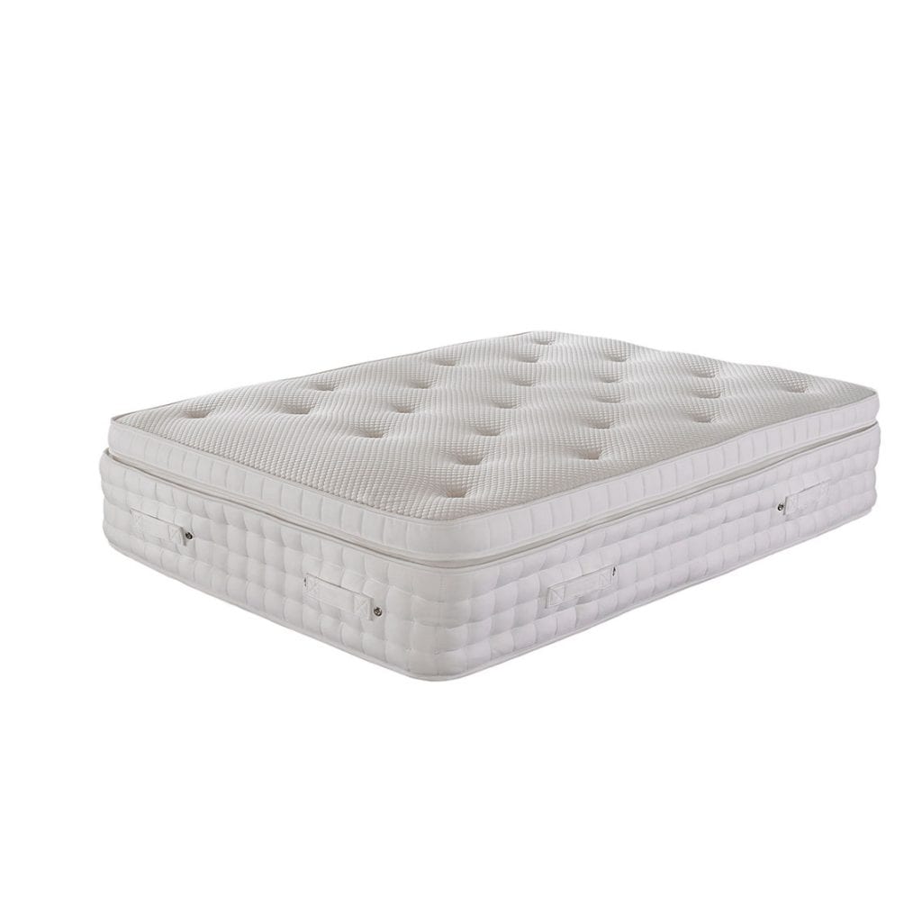 Luxury King Size Mattresses Archives Hyder Living