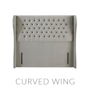 Curved Wing