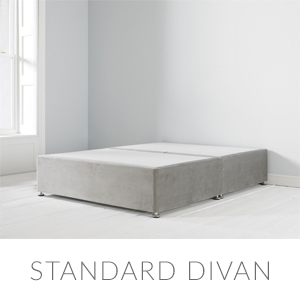 Standard Divan