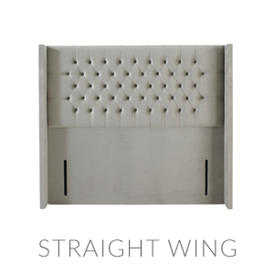 Straight Wing